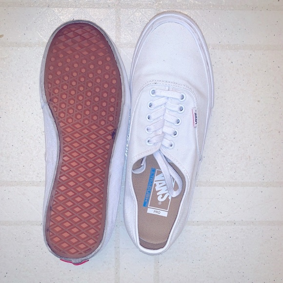 VANS Authentic Pro - Picture 3 of 3